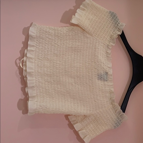 Blouse - Picture 2 of 2